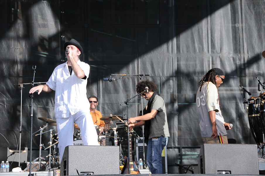 Fete de la Musique Evry 2009 - Sergent Garcia 247.jpg